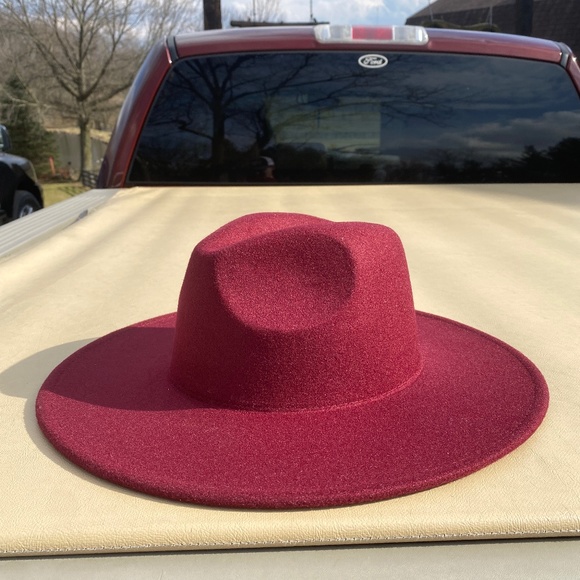 Free people womens hats